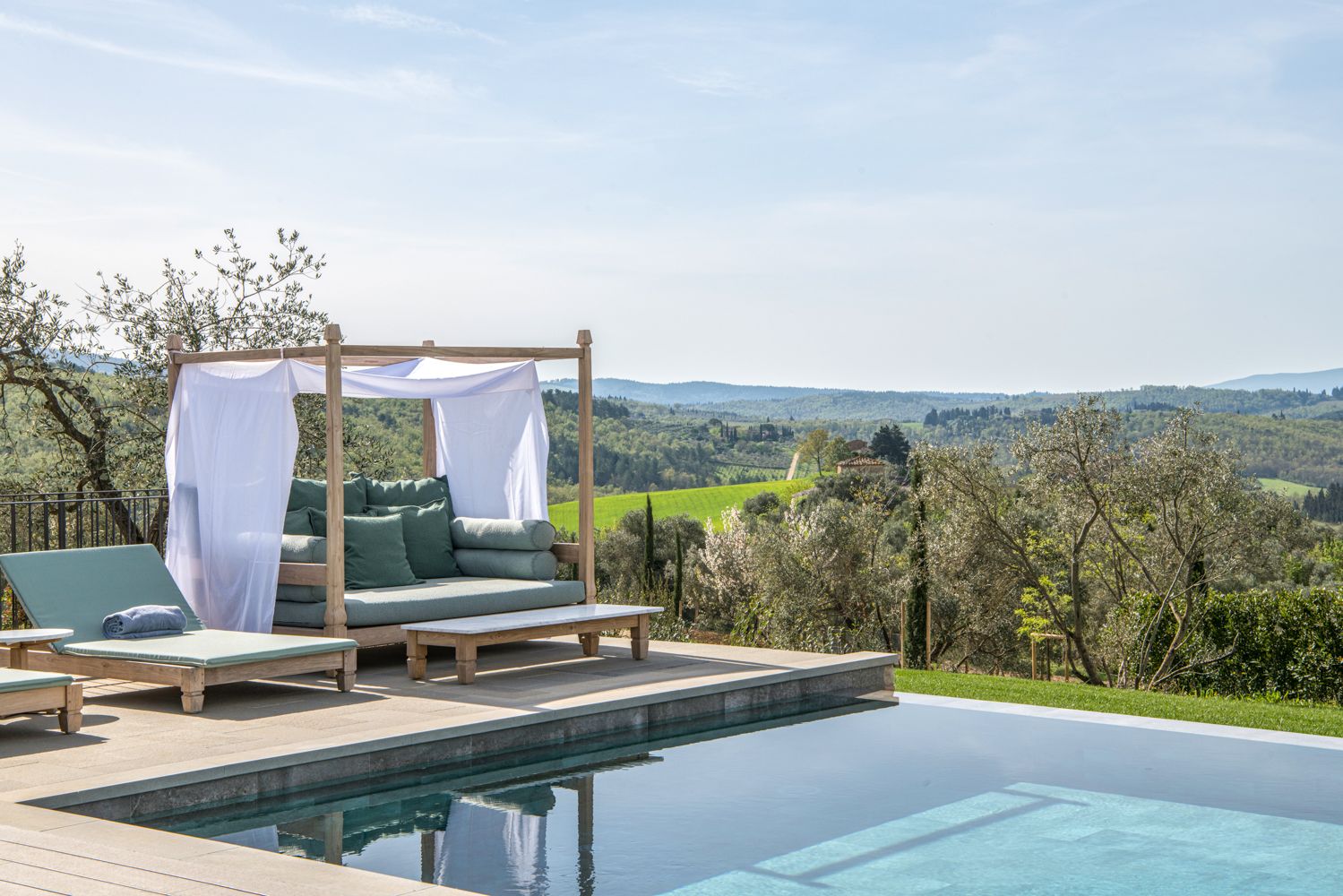 Villa Cavalieri