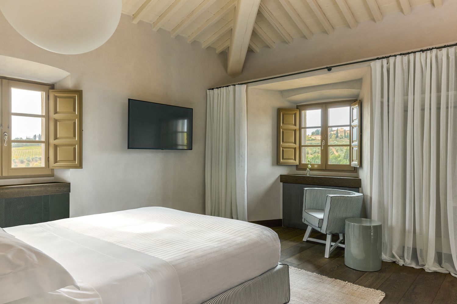 Villa Cavalieri