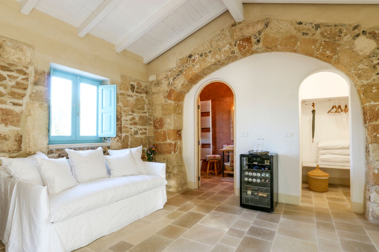 Masseria Dei Vigneti