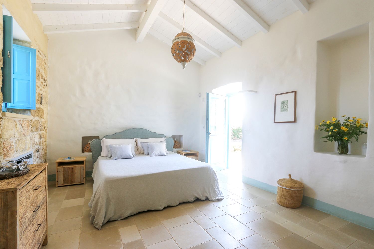 Masseria Dei Vigneti