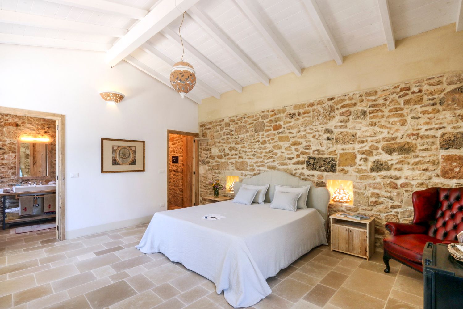 Masseria Dei Vigneti
