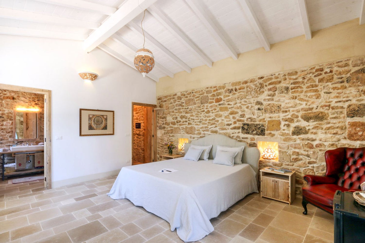 Masseria Dei Vigneti