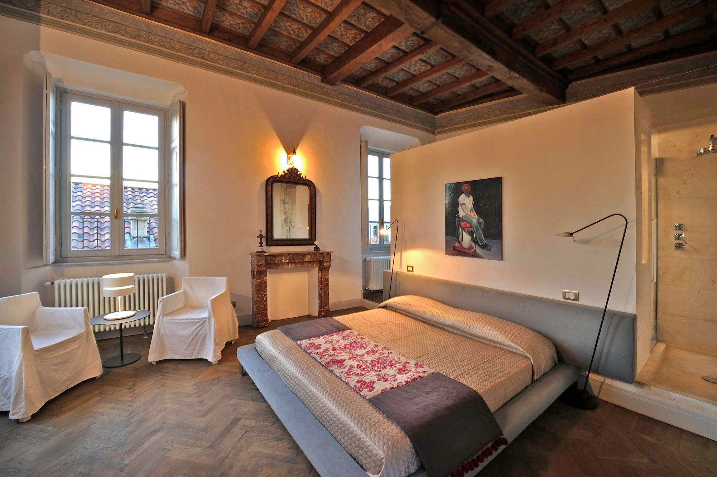 Palazzo Novara