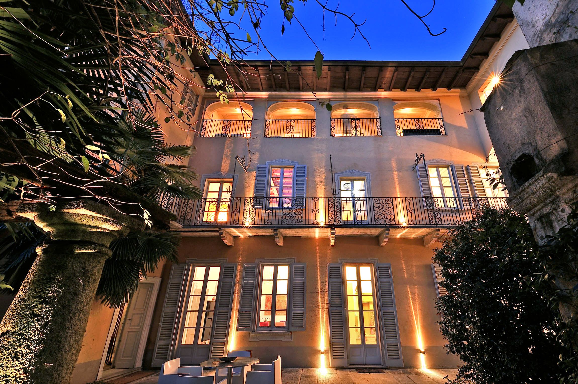 Palazzo Novara