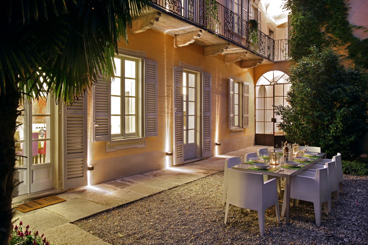 Palazzo Novara