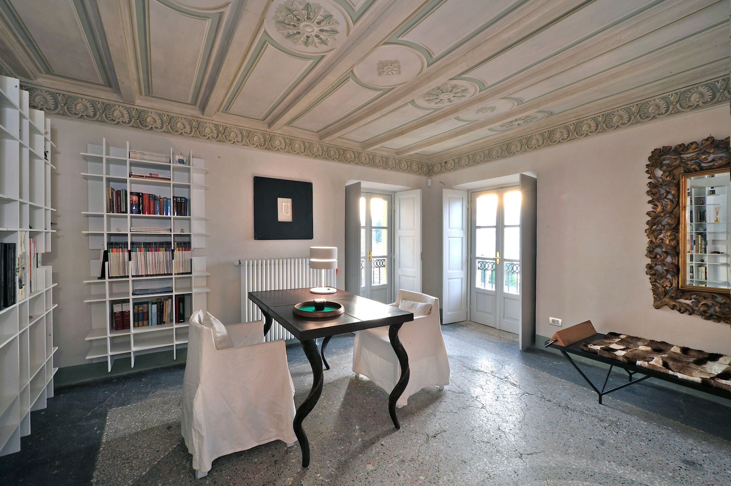 Palazzo Novara
