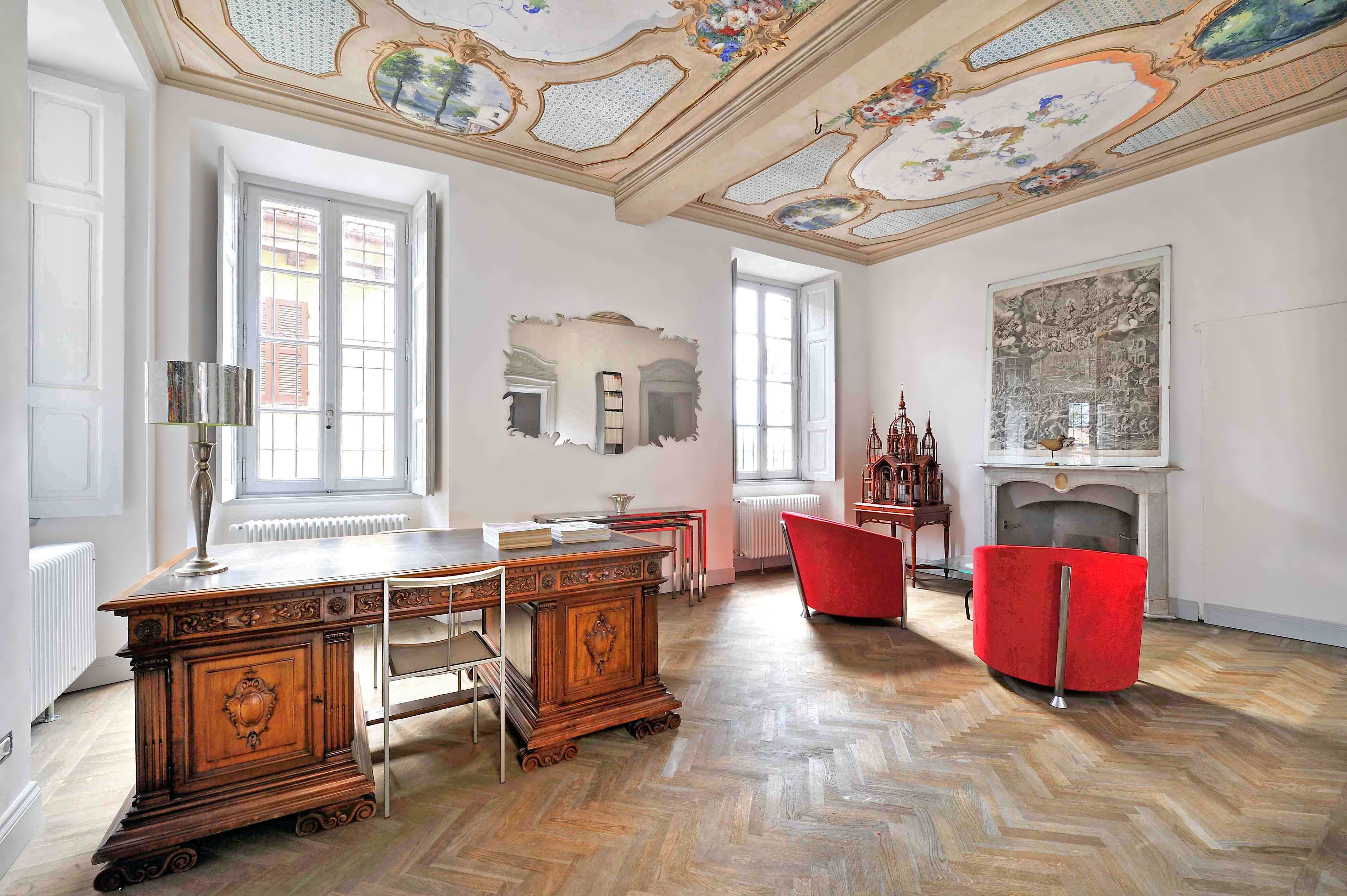 Palazzo Novara