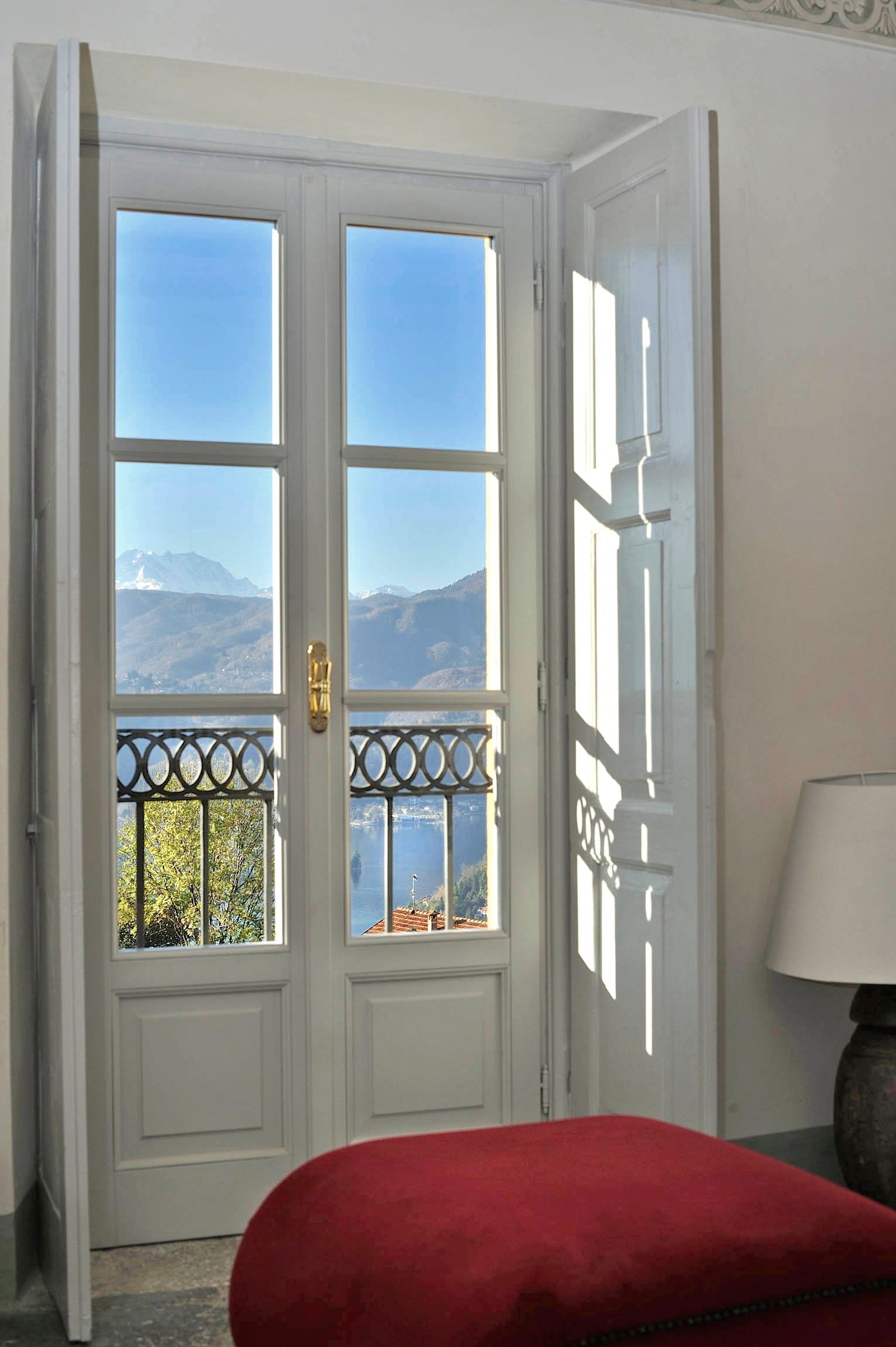 Palazzo Novara