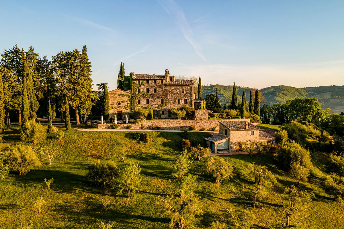 La Rustica