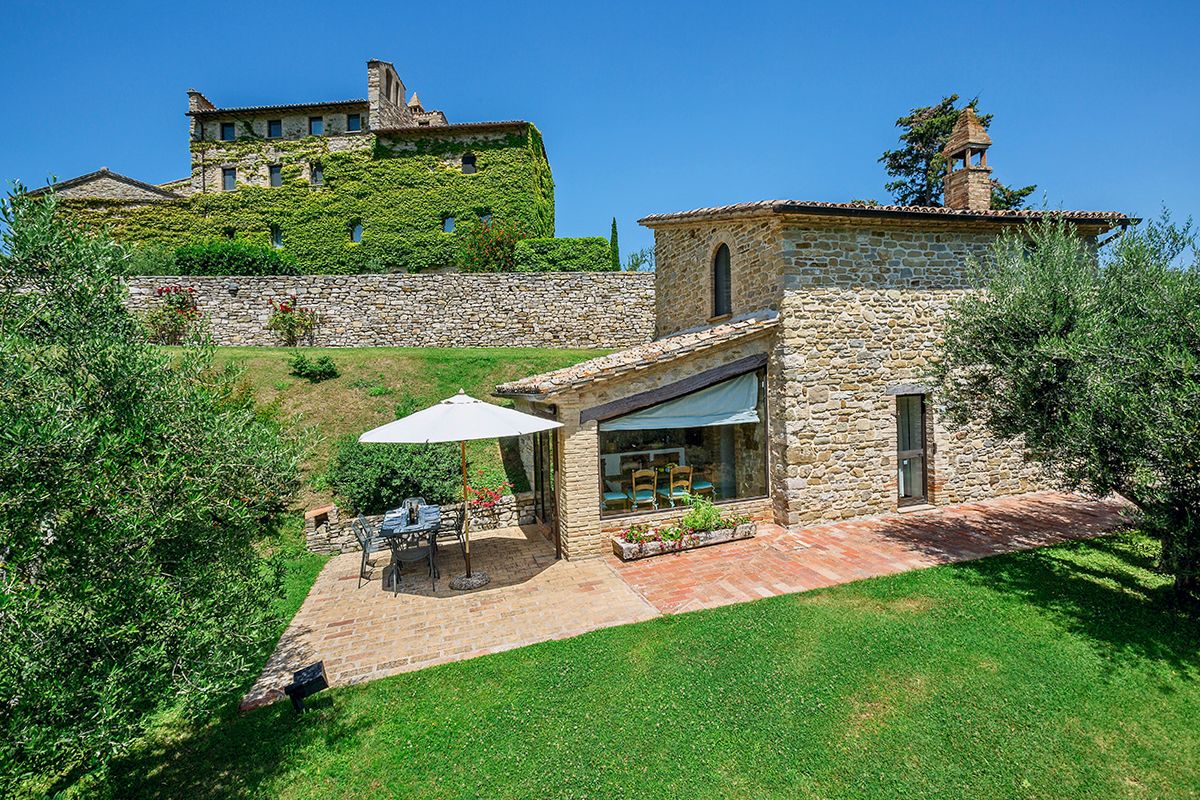 La Rustica