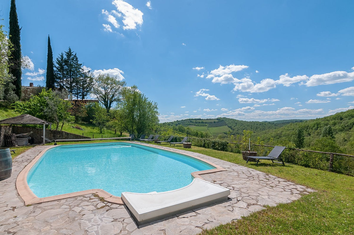 Villa Vigneto Estate