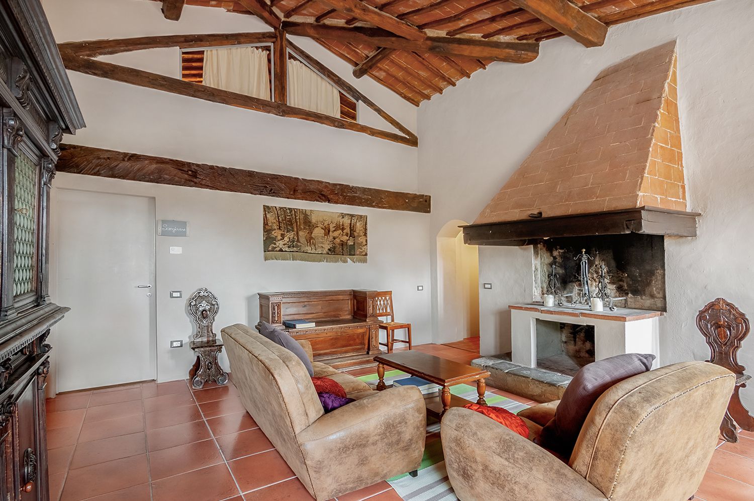 Villa Vigneto Estate