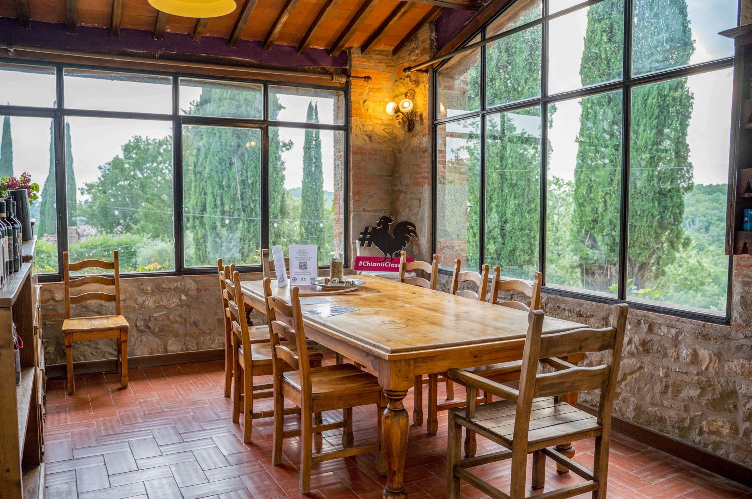 Villa Vigneto Estate