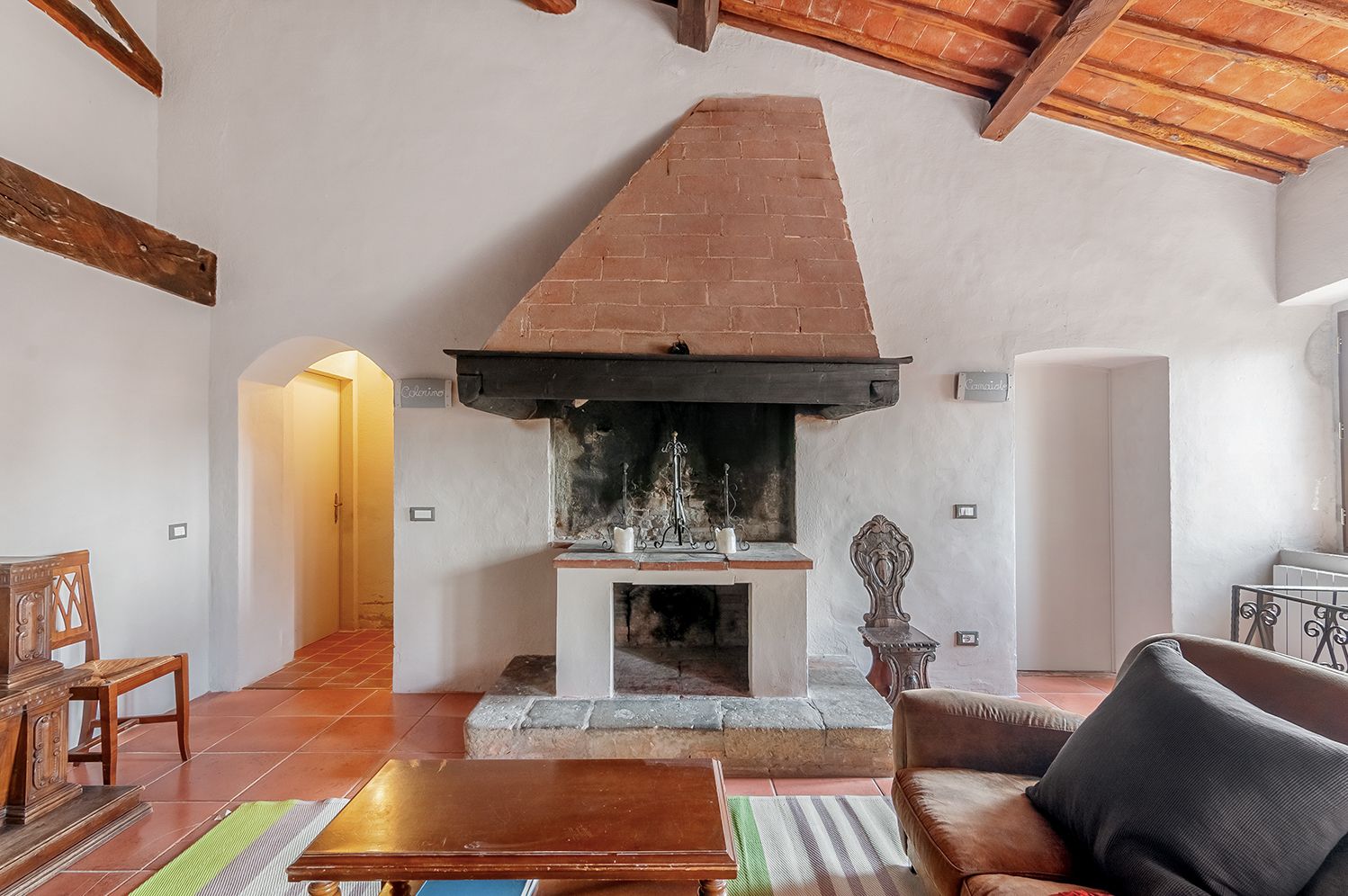 Villa Vigneto Estate