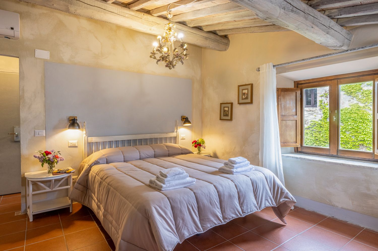 Villa Vigneto Estate