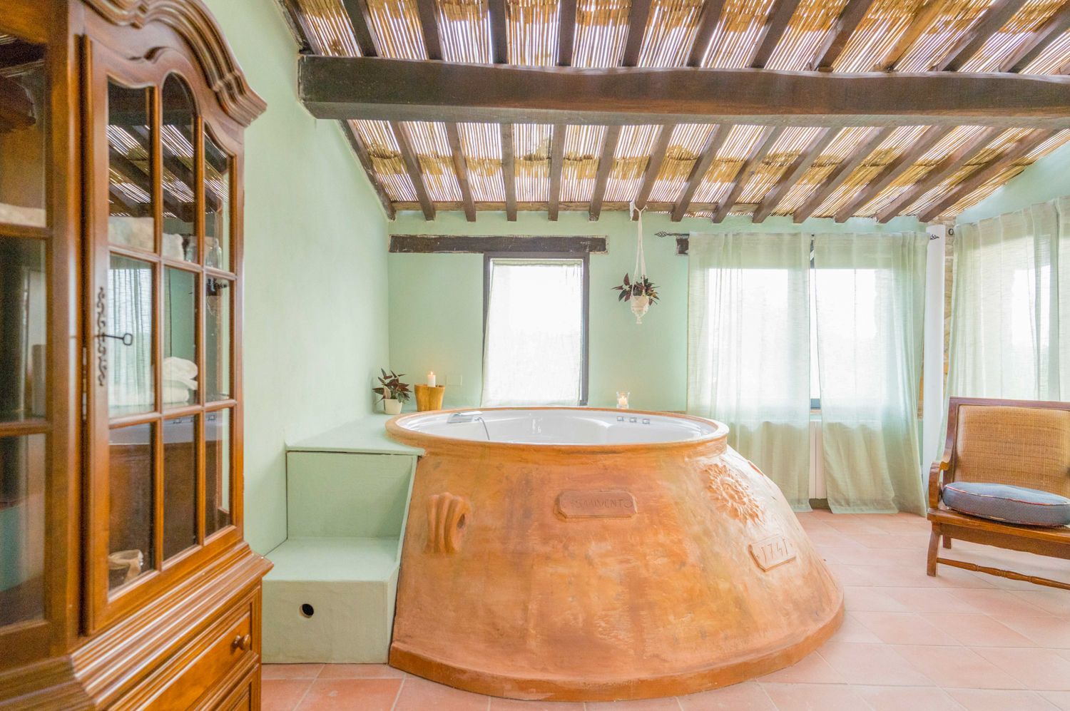 Villa Vigneto Estate