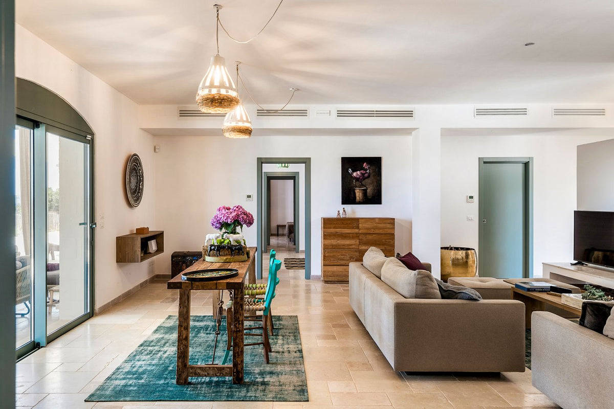 Villa Aurum