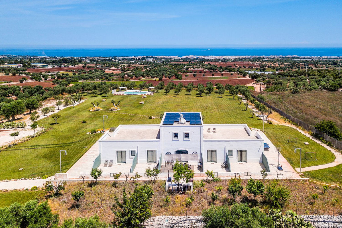 Villa Aurum