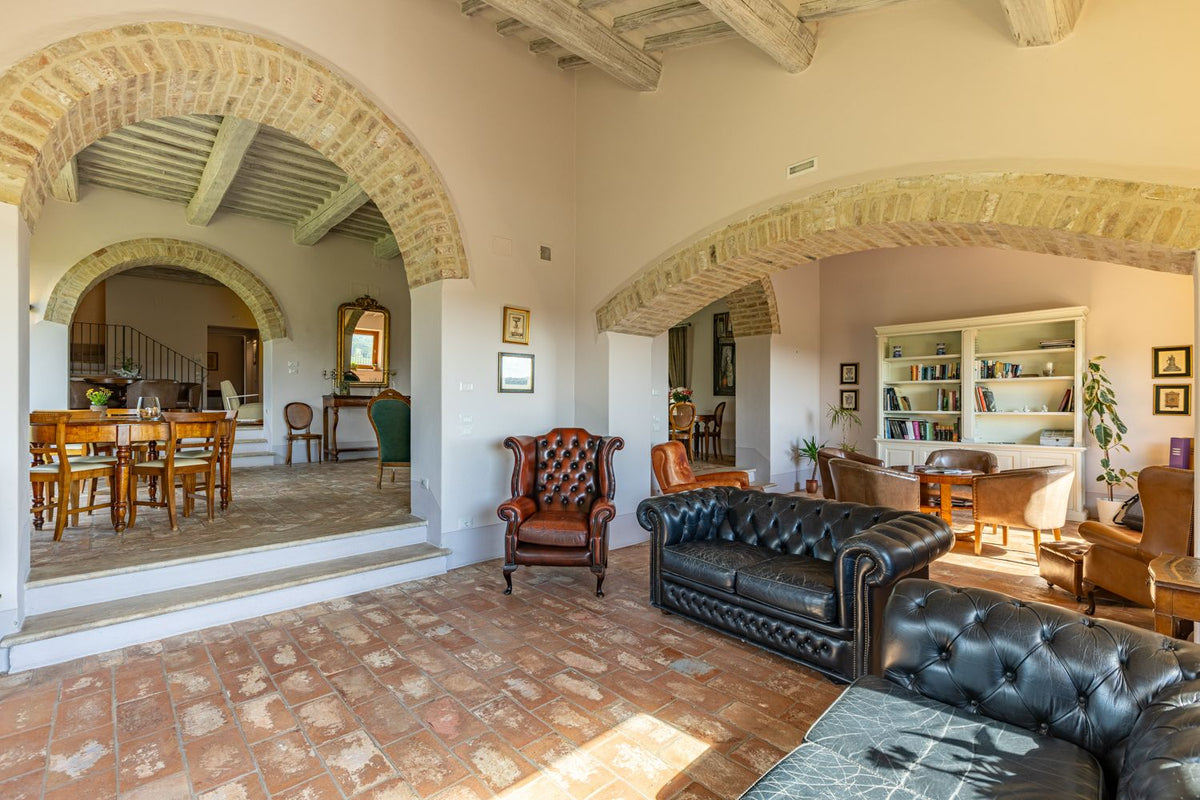 Villa Zelia Spa & Vineyard