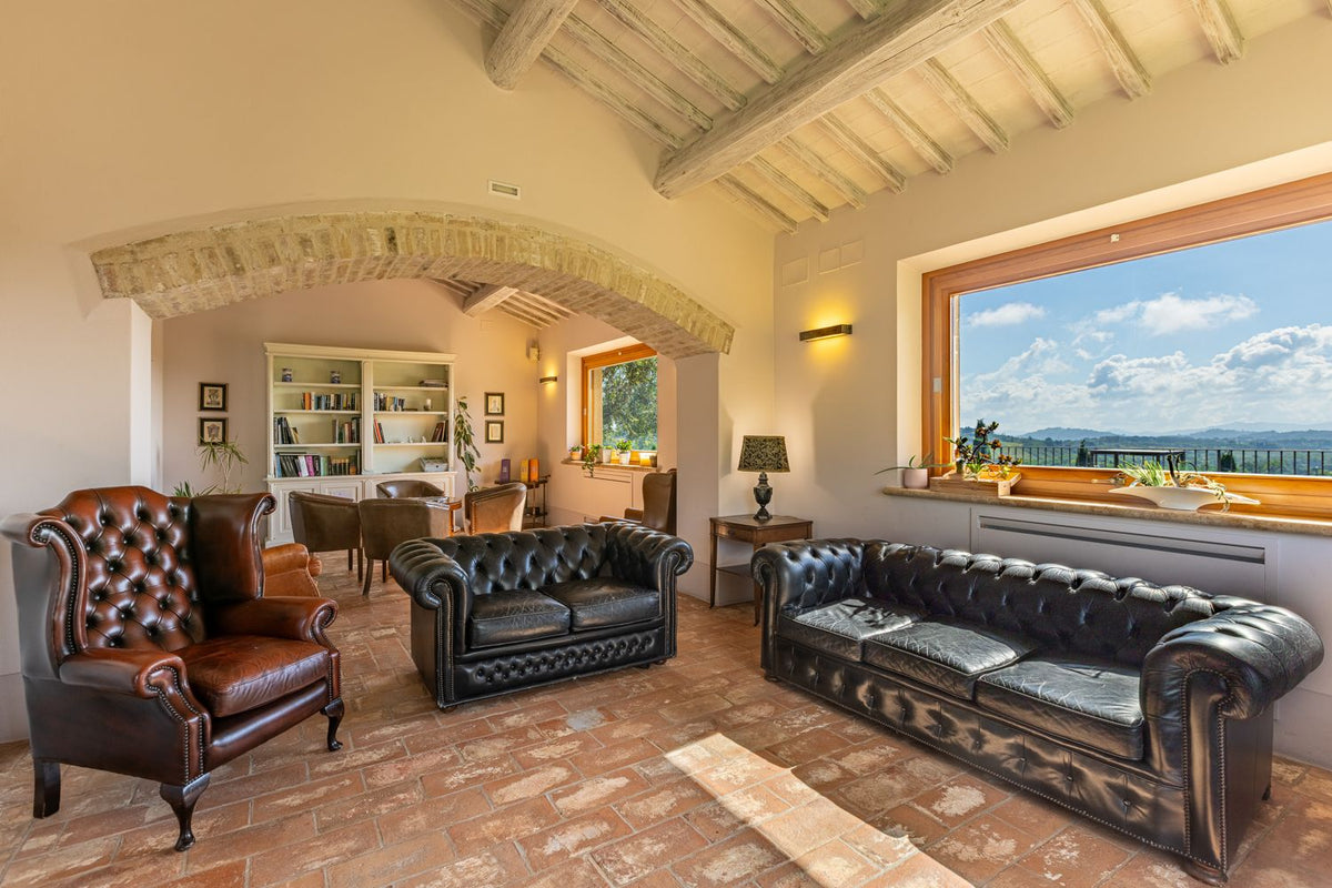 Villa Zelia Spa & Vineyard