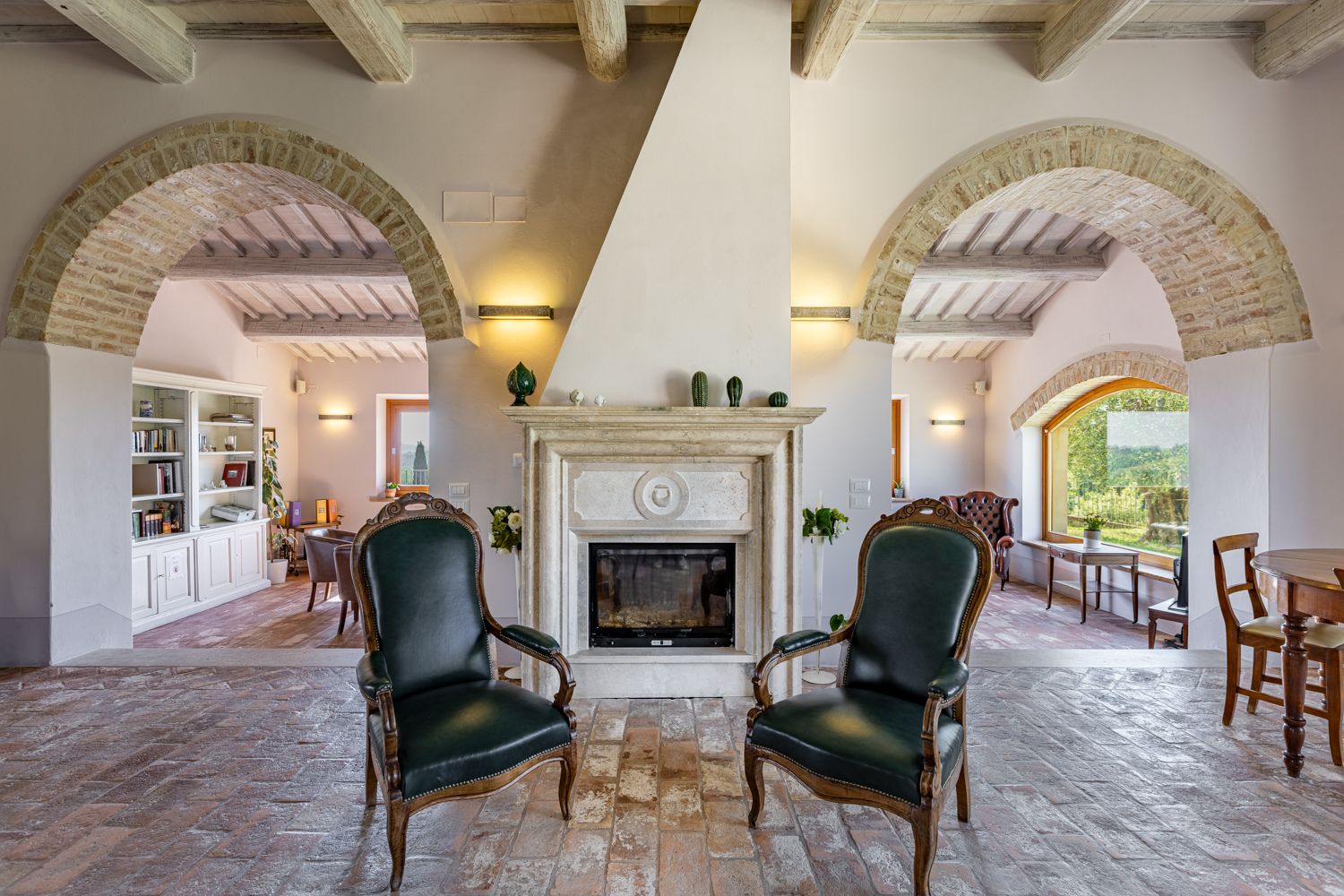 Villa Zelia Spa & Vineyard