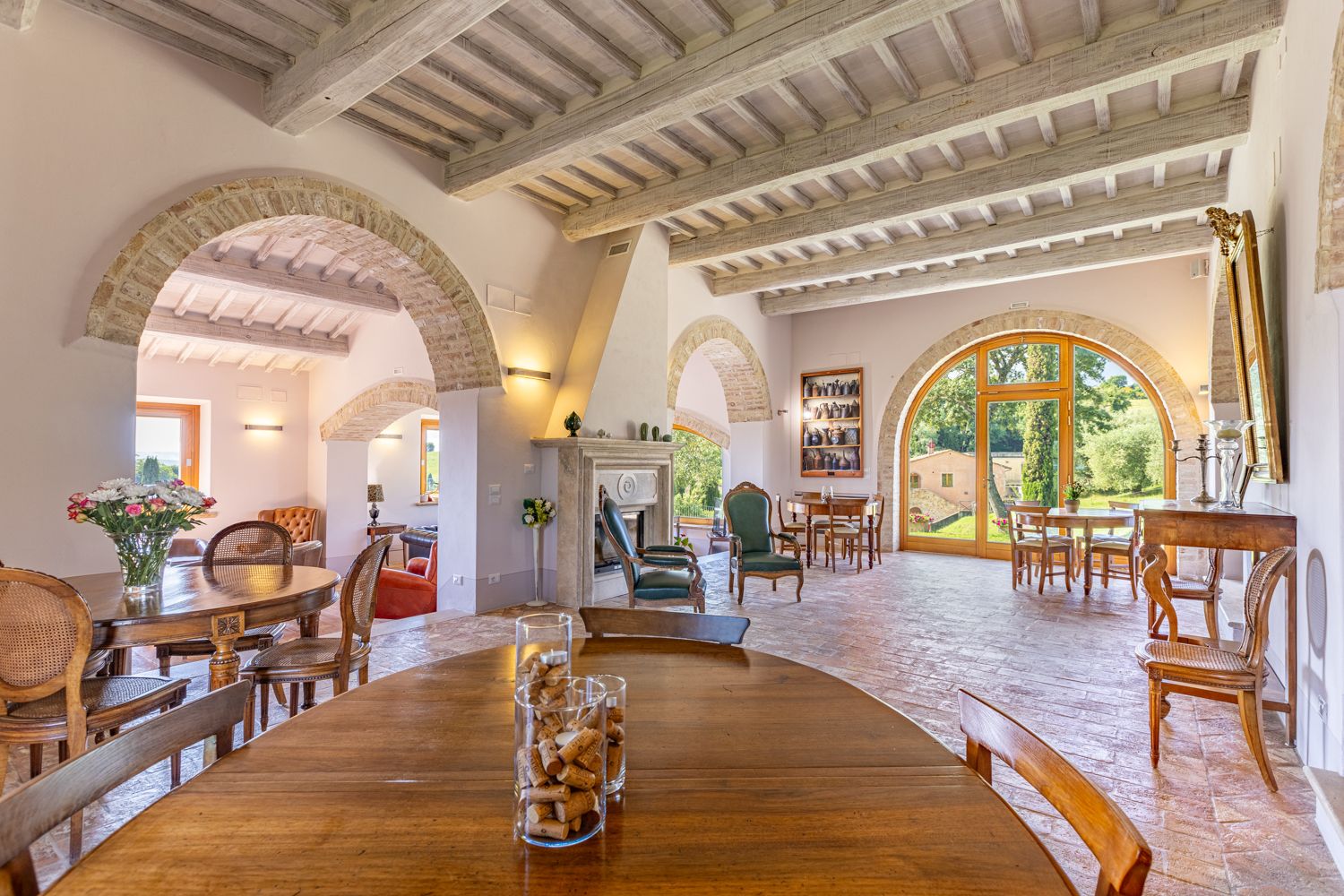 Villa Zelia Spa & Vineyard