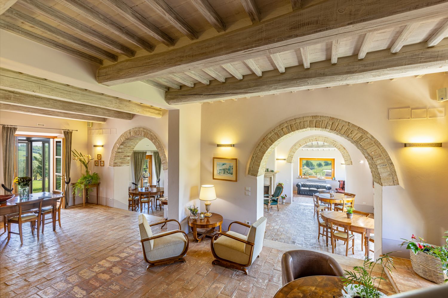 Villa Zelia Spa & Vineyard