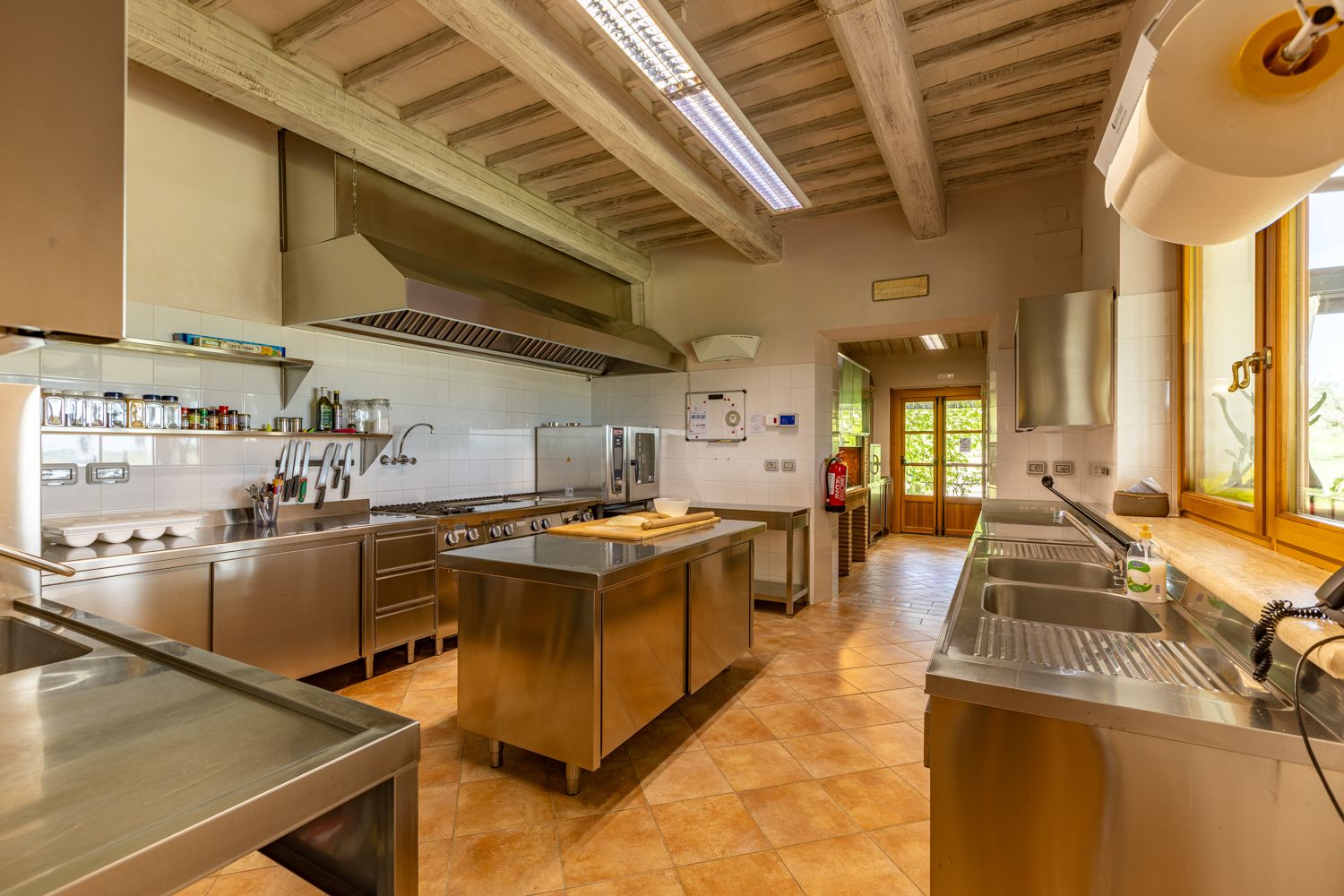 Villa Zelia Spa & Vineyard