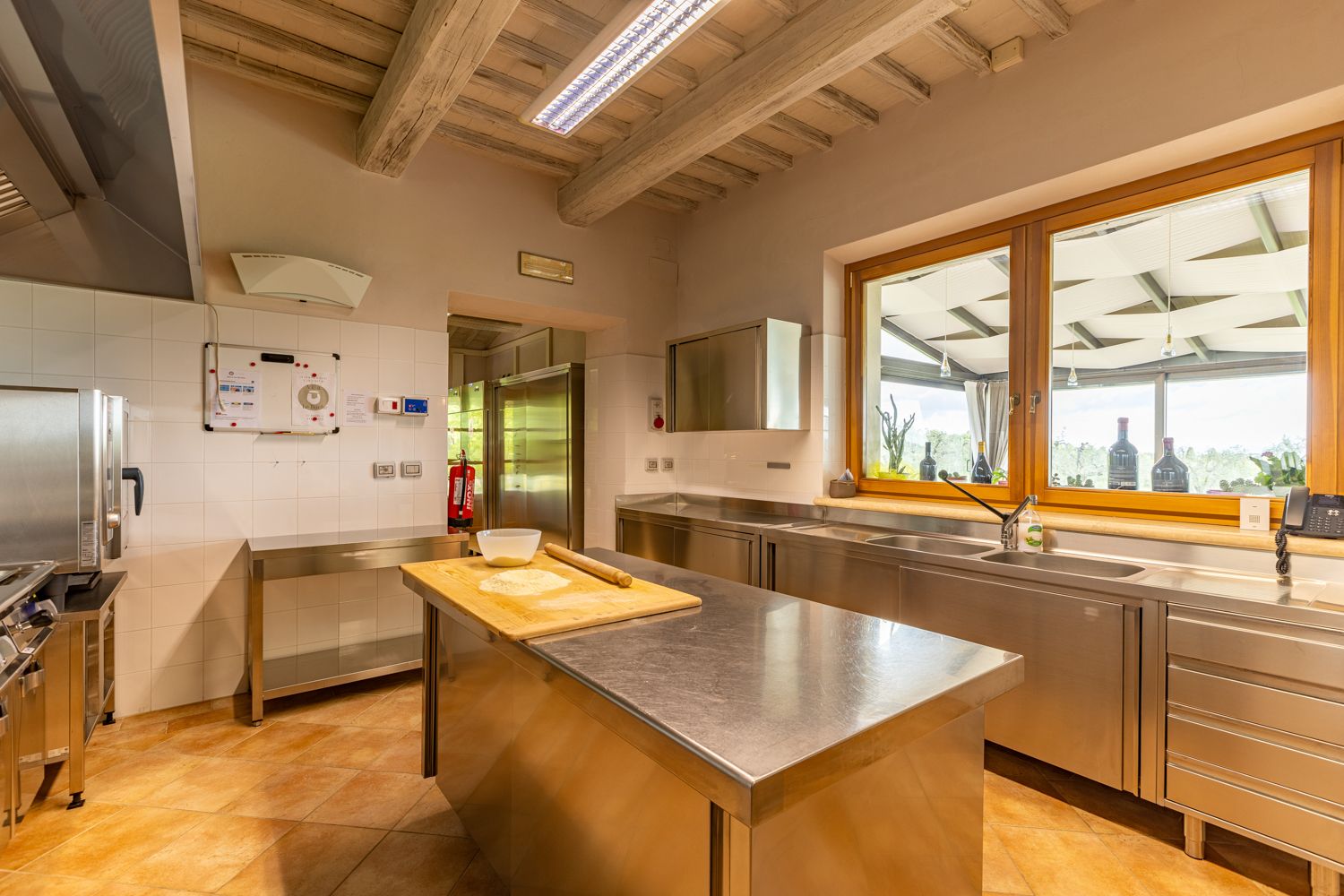 Villa Zelia Spa & Vineyard