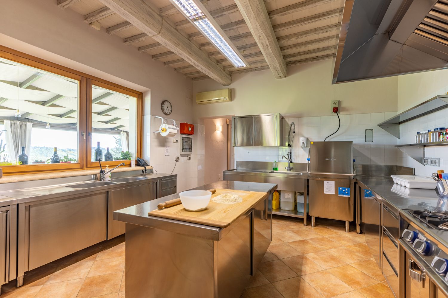 Villa Zelia Spa & Vineyard