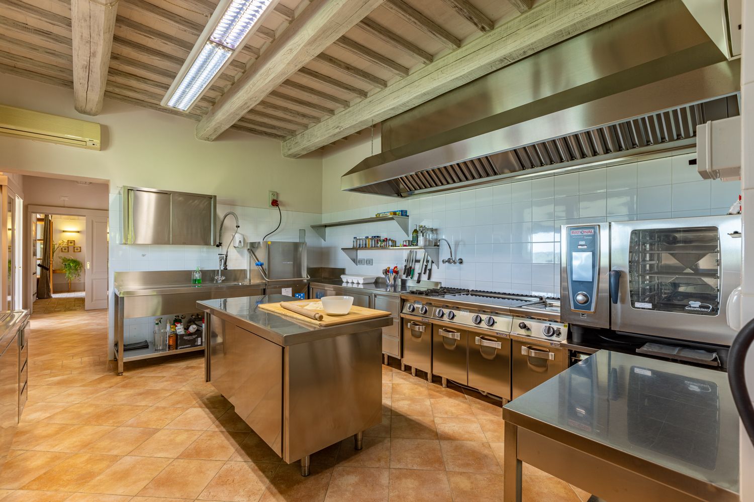 Villa Zelia Spa & Vineyard