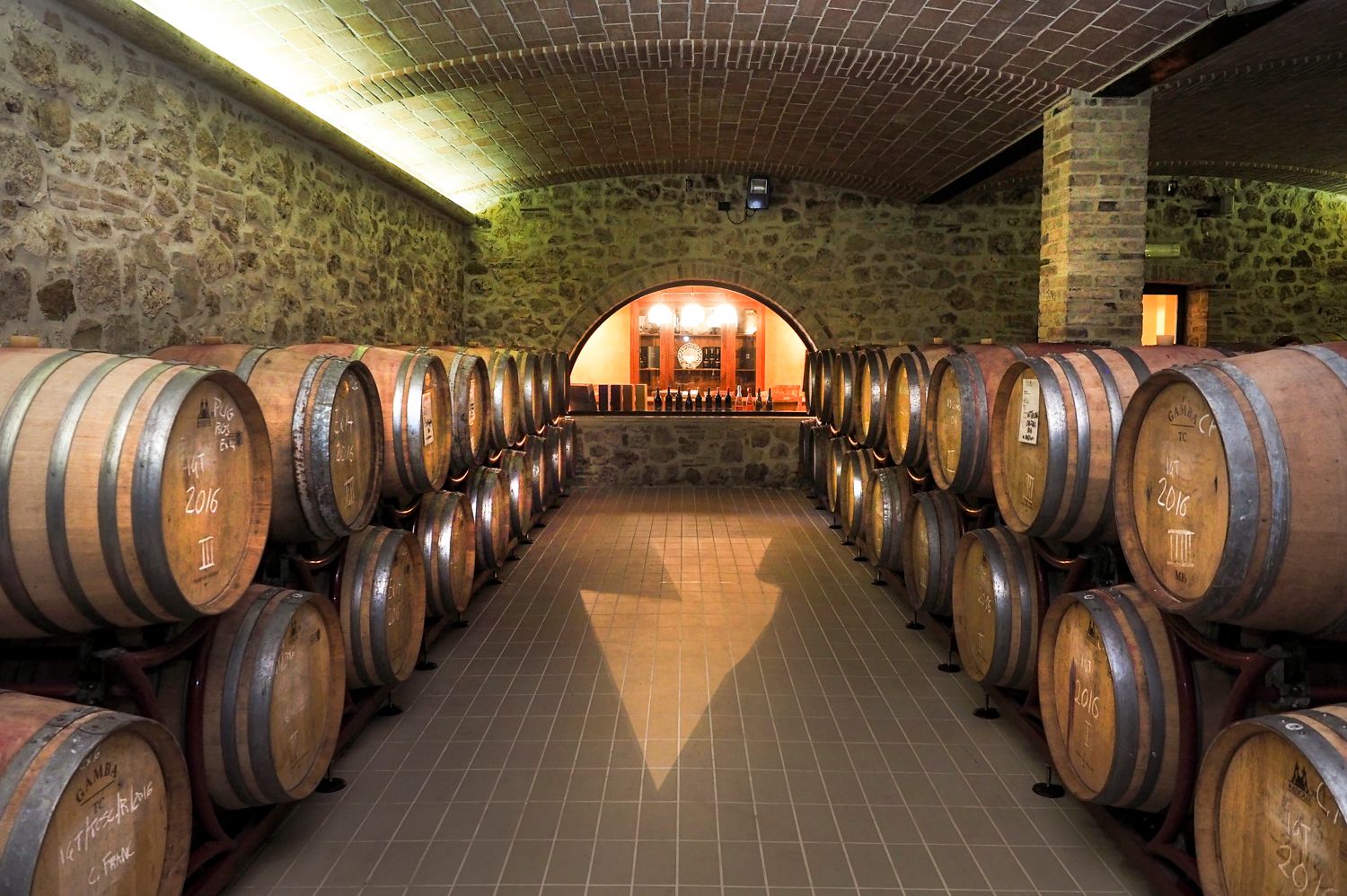 Villa Zelia Spa & Vineyard