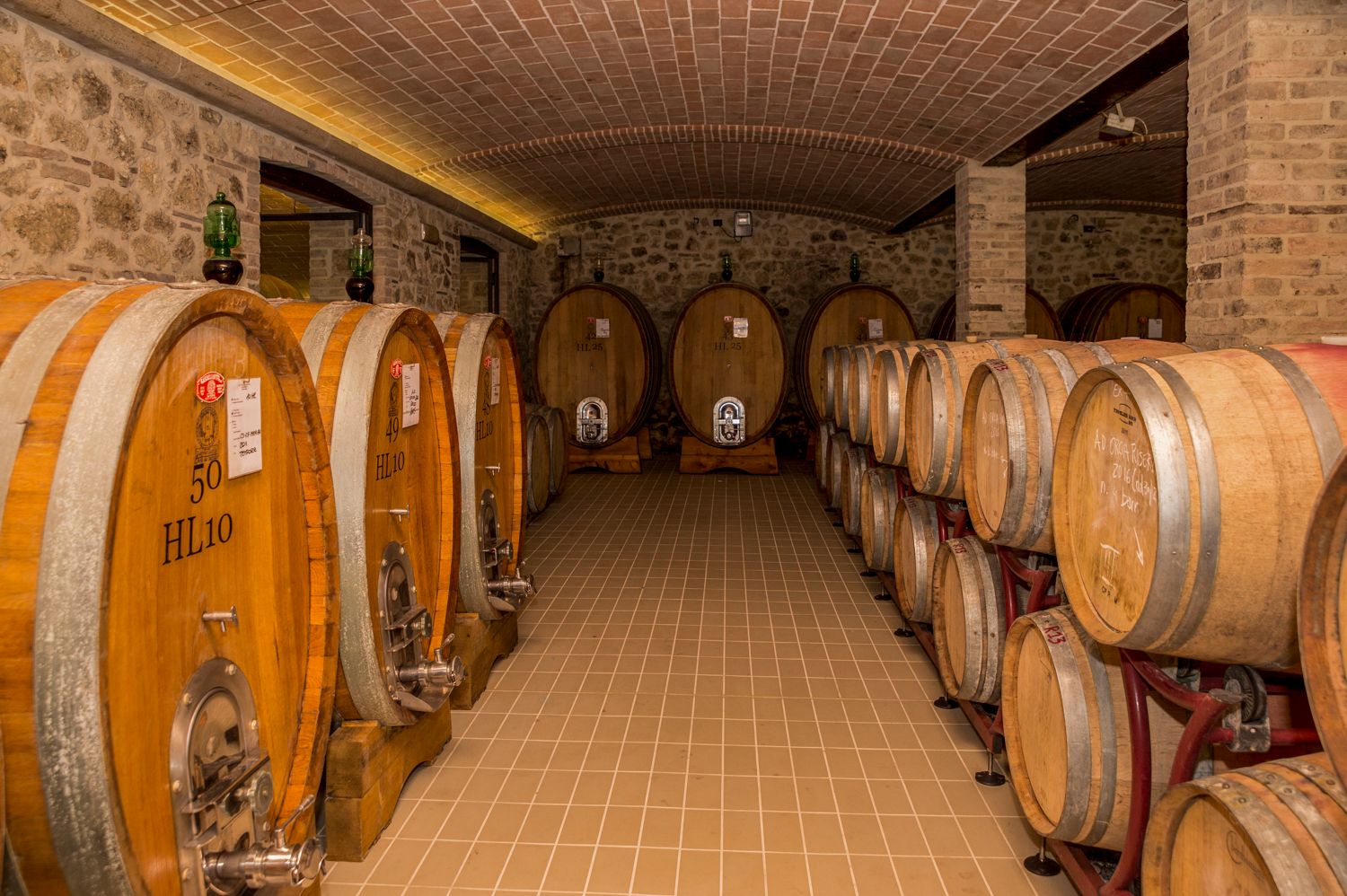 Villa Zelia Spa & Vineyard