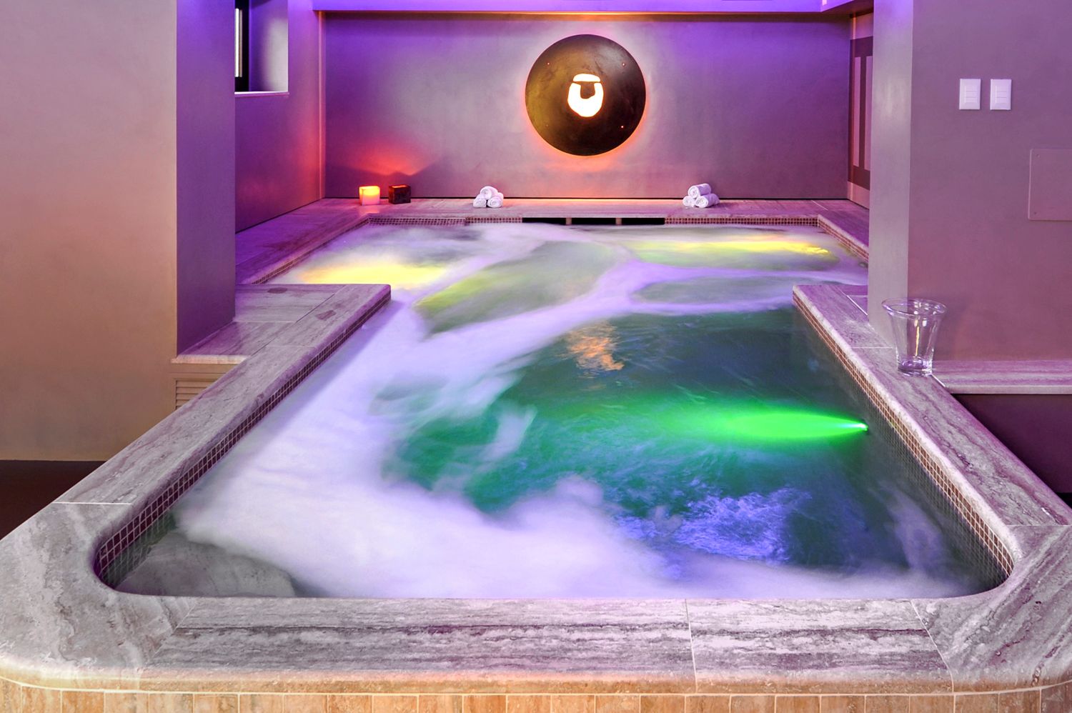 Villa Zelia Spa & Vineyard
