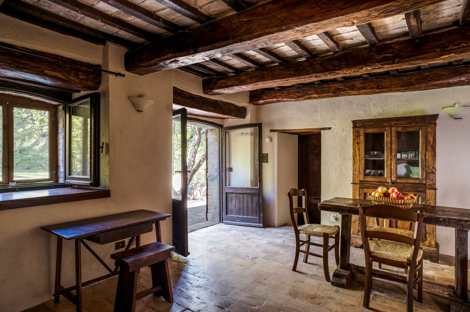 Casale Le Rocche