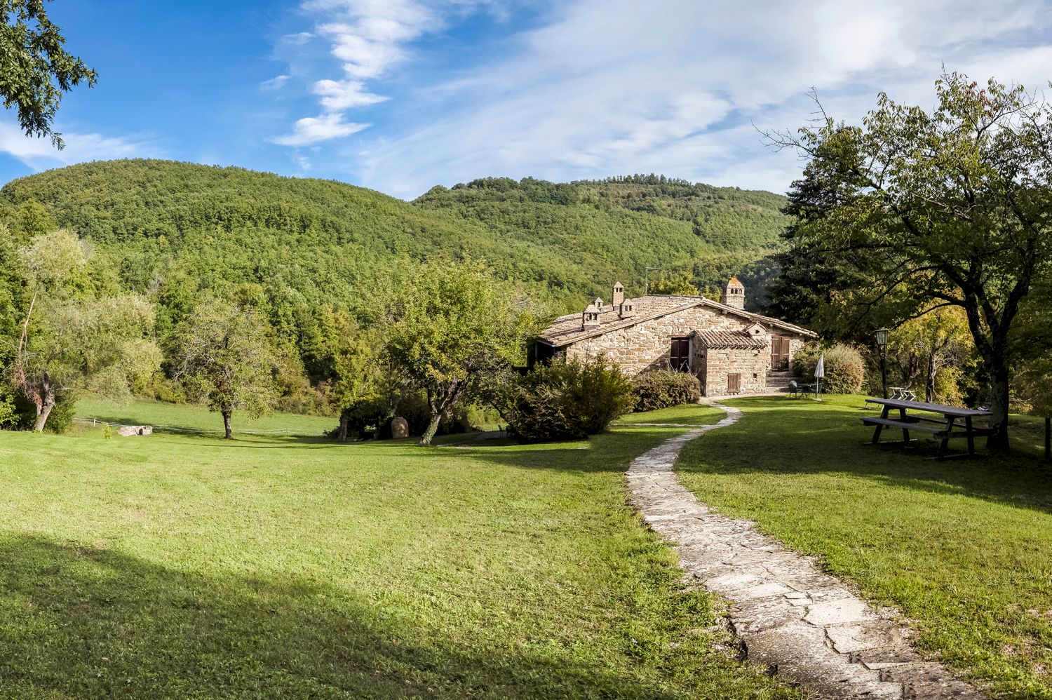 Casale Le Rocche