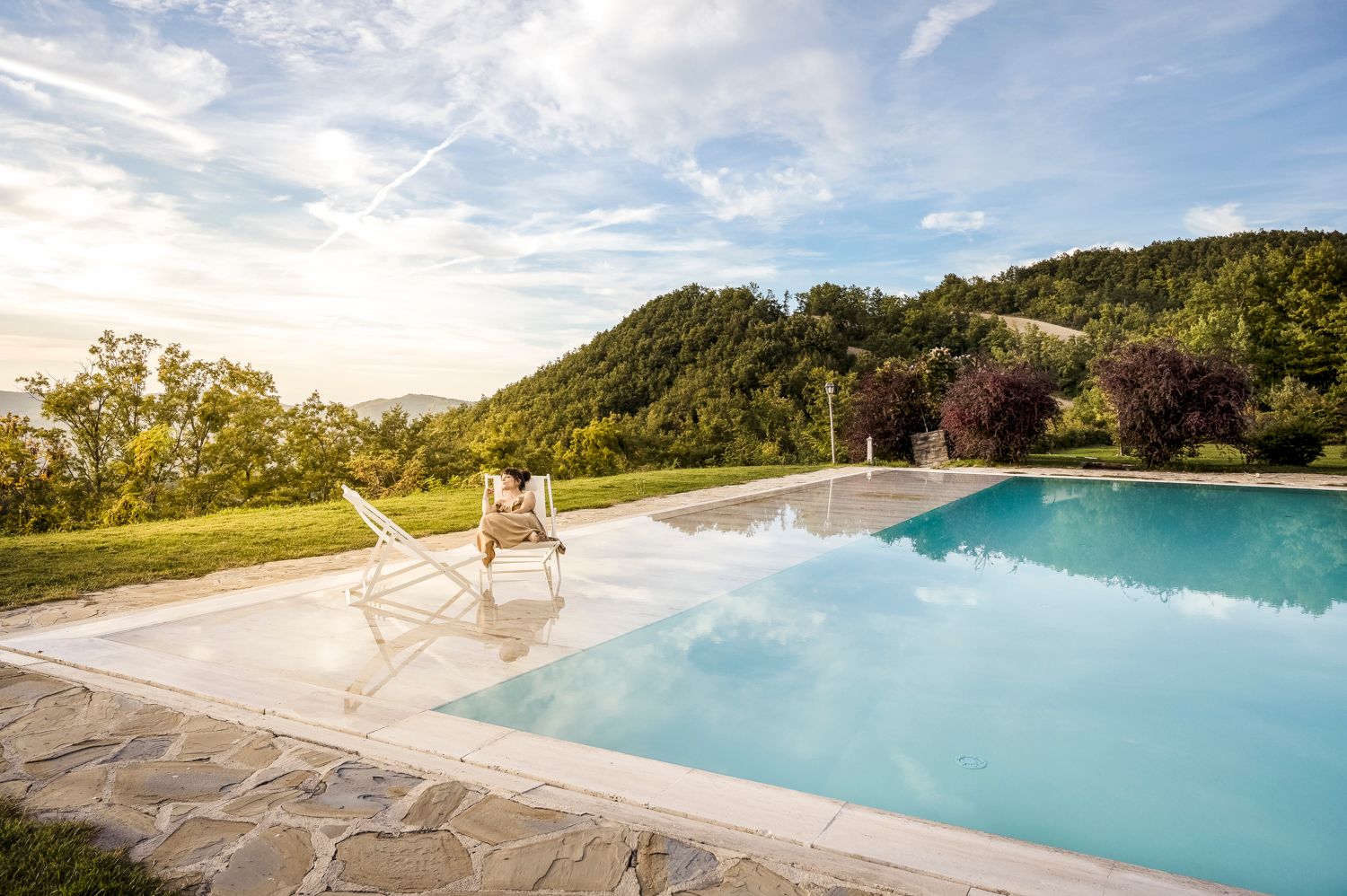 Casale Le Rocche