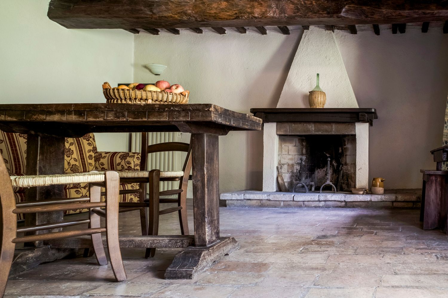 Casale Le Rocche