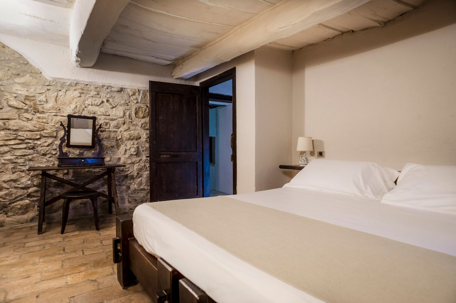 Casale Le Rocche