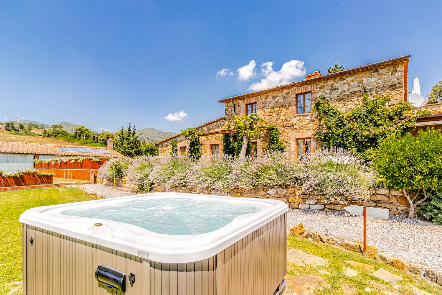 Country House Ferreni