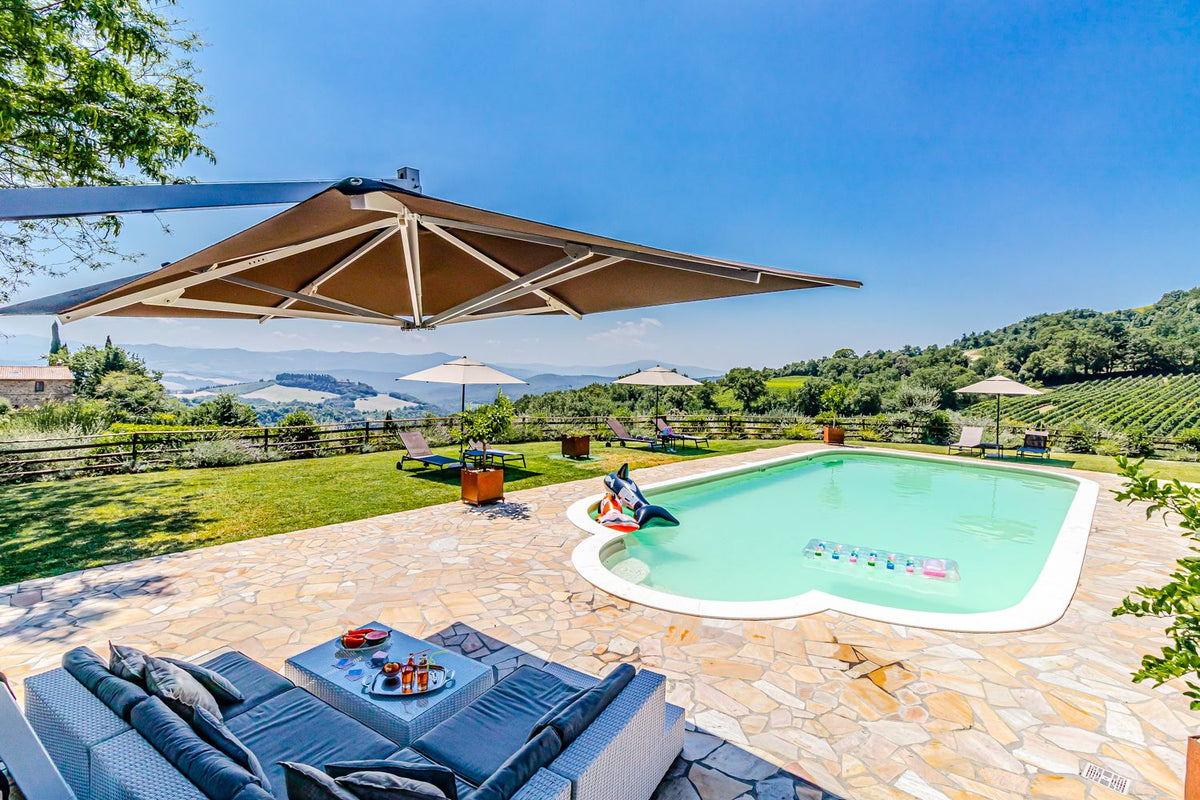 Country House Ferreni