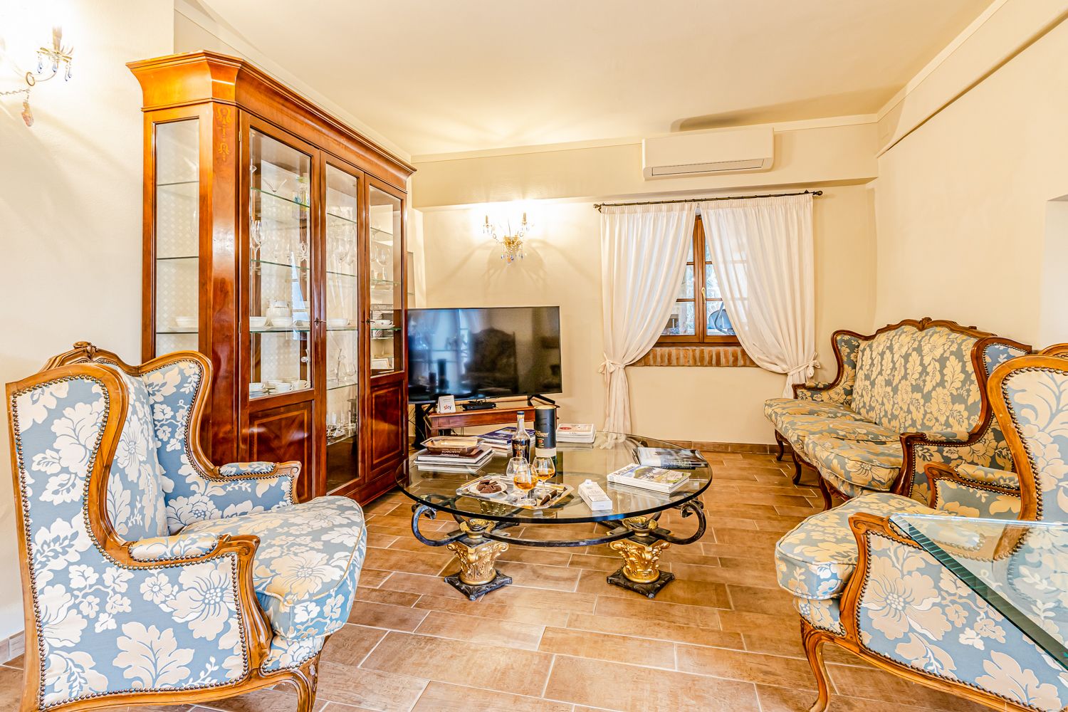 Country House Ferreni