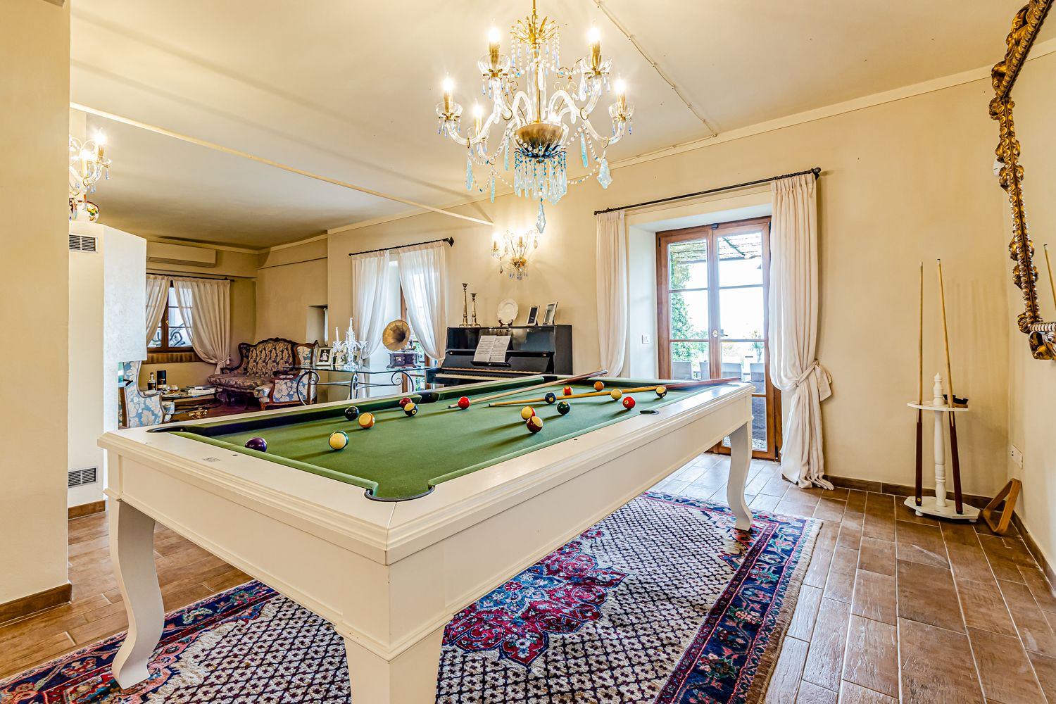 Country House Ferreni
