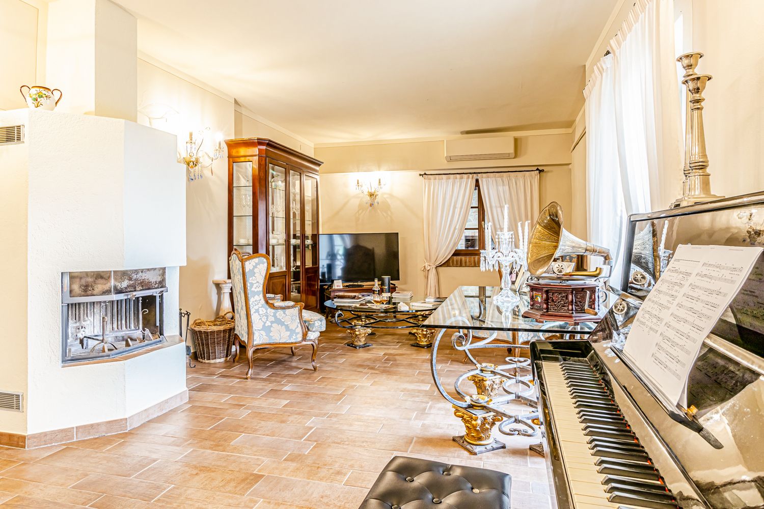 Country House Ferreni