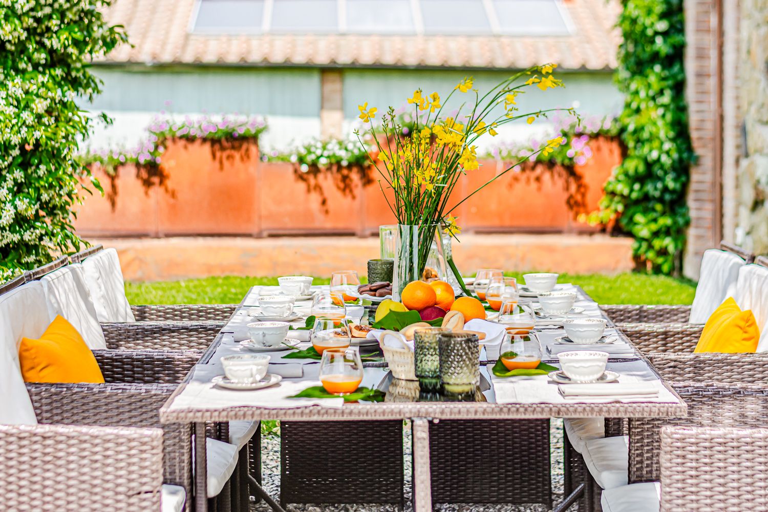 Country House Ferreni