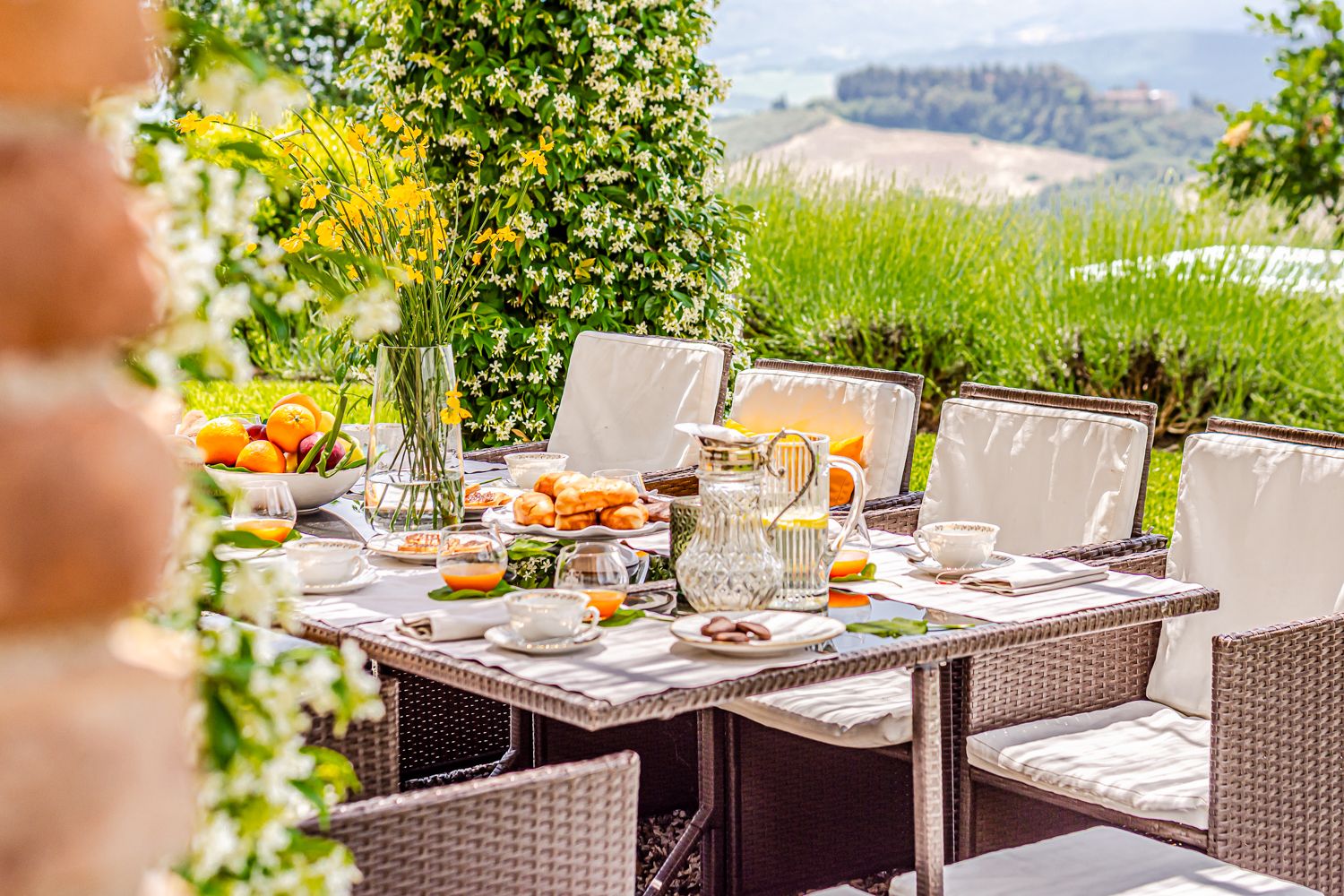 Country House Ferreni