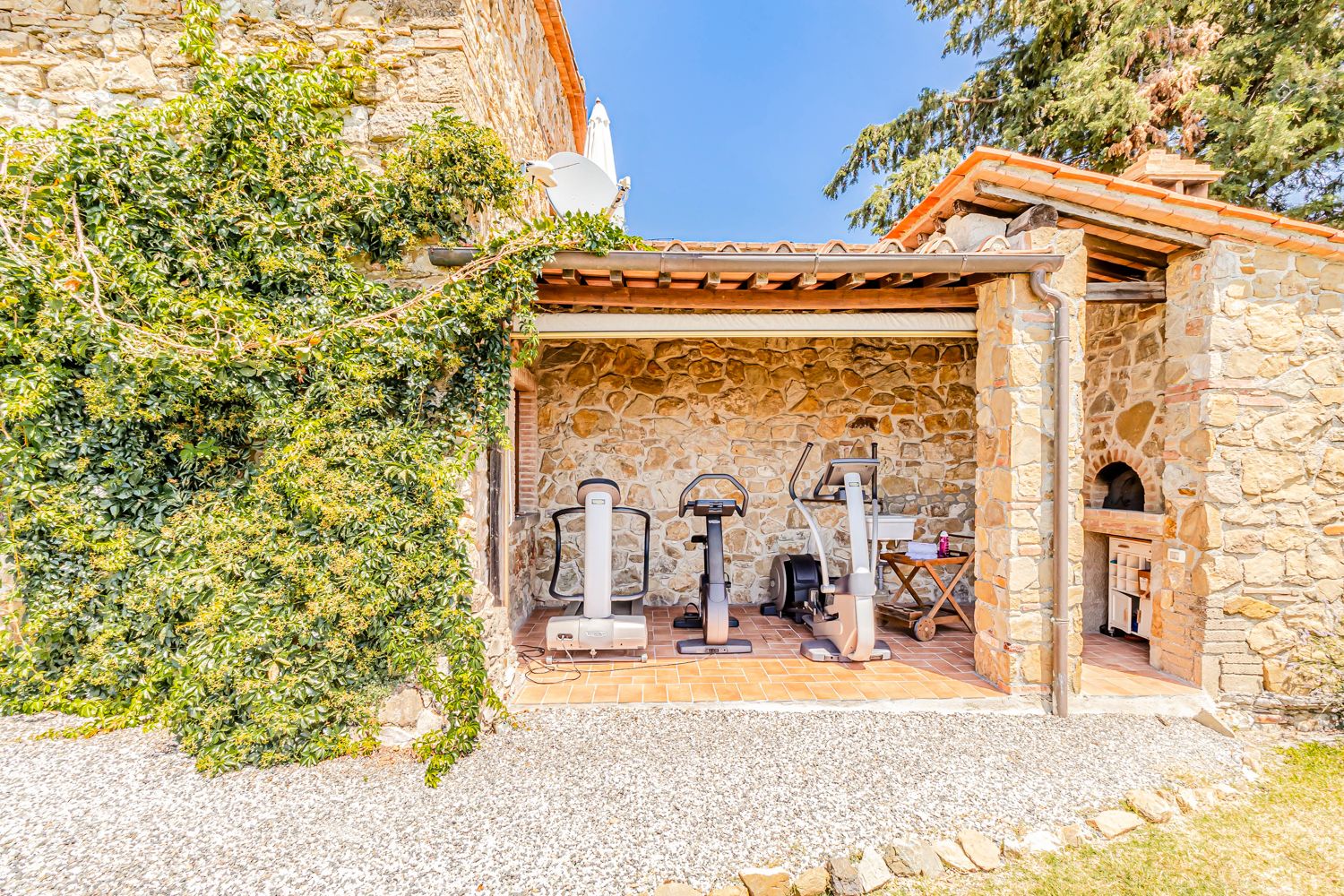 Country House Ferreni