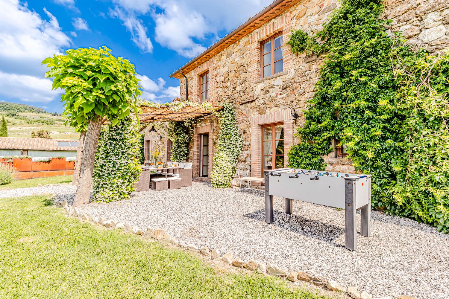 Country House Ferreni