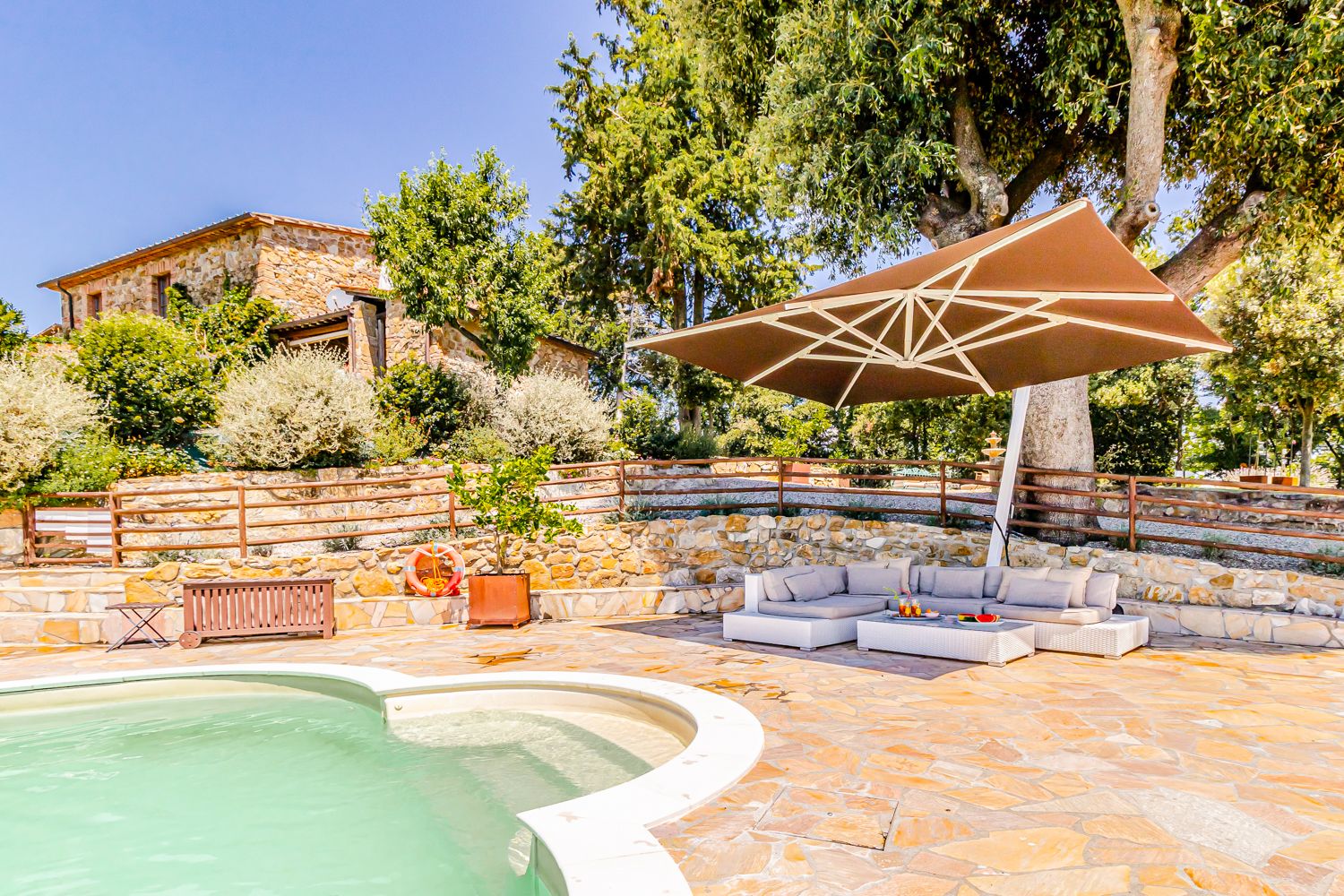 Country House Ferreni