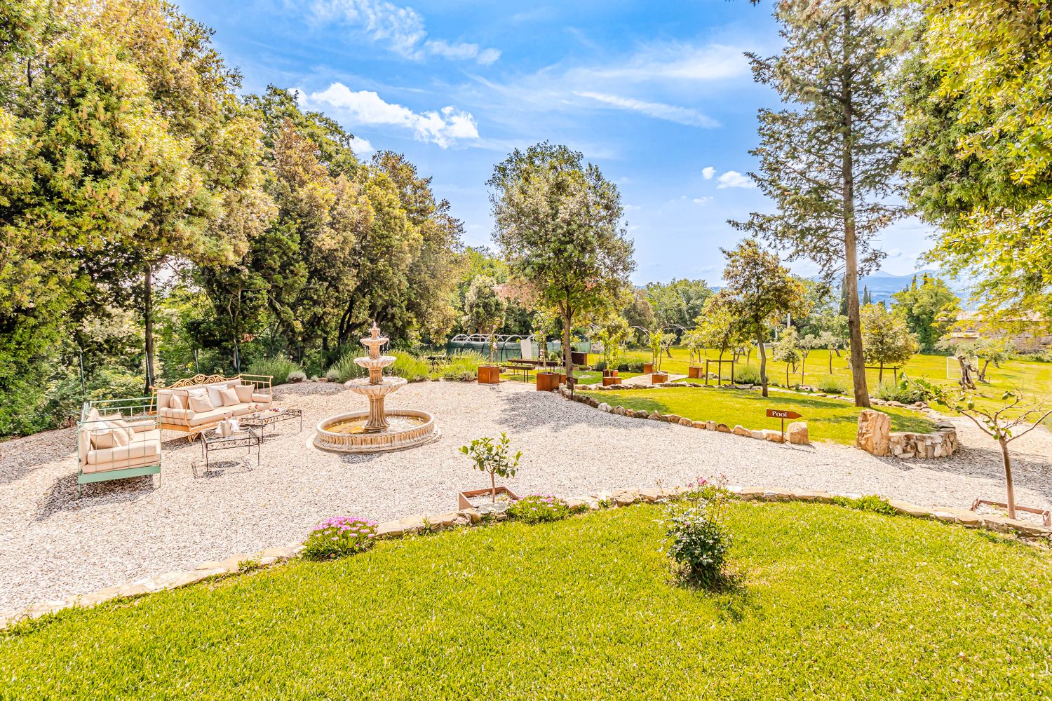 Country House Ferreni